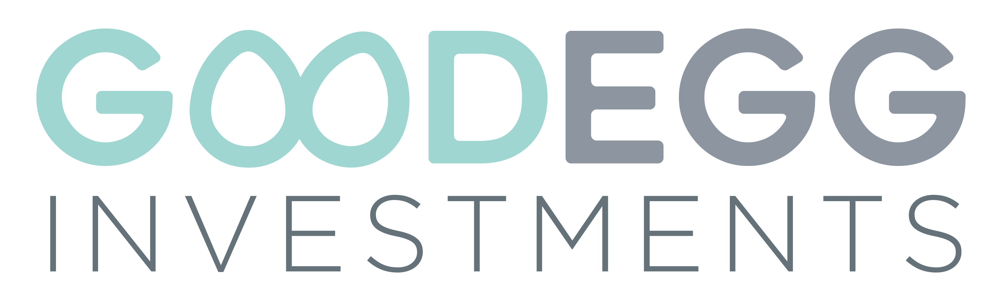 Goodegg Investments logo