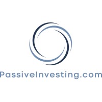 Passive Investing logo